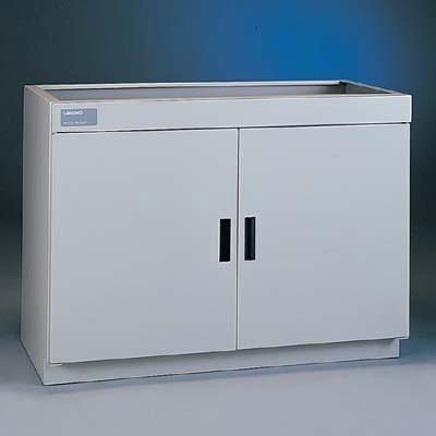 Labconco Corp Protector Standard Storage Cabinet 9900700 - 1.0 Each - MDL-LBC9900700