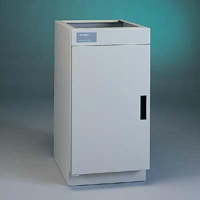 Labconco Corp Vacuum Pump Storage Cabinet 9907000 - 1.0 Each