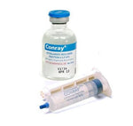 Mallinckrodt Pharmaceuticals Iothalamate Meglumine Injection, USP 17 - 086250 - 12 Bottle