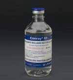 Conray Injection - 095305 - 25 Each - MDL-LBI095305
