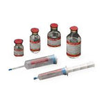 Optiray 320 Contrast Medium, Ultraject Prefilled Power Injector Syringe, 20 x 50 mL, X-Ray - 132352 - 20 Each
