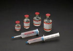Mallinckrodt Pharmaceuticals 133387 Optiray 350 Injection, 125 mL - MDL-LBI133387 - 20 Each