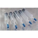 Angio Injector Syringes - 600172 - 50 Each - MDL-LBI600172