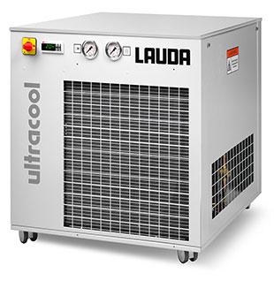 Ultracool Mini Standard Chillers - E6813106 - 1 Each - MDL-LBKE6813106