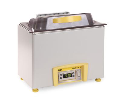 Lauda-Brinkmann, Lp Aqualine Water Baths - LBKLCB0724