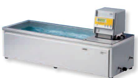 Water Bath with Master Thermostat Control - LCB 0728 - 1 Each - MDL-LBKLCB0728