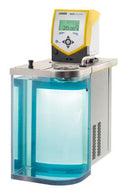 Lauda-Brinkmann, Lp Viscothermostats with Transparent Bath - LBKLCD0292