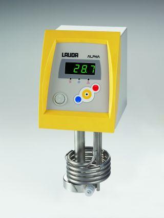 Lauda-Brinkmann, Lp Alpha Immersion Thermostat - LBKLCE0226
