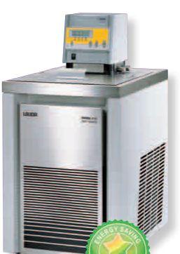 Lauda-Brinkmann, LP Steel Water Bath with Master Control Lck Thermostat, Proline, RP 3530, -35 TO 200C - 1889 - 1 Each