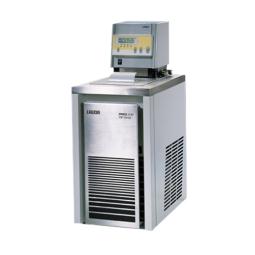 Lauda-Brinkmann, Lp Steel Water Bath with Command Thermostat Control - LBKLCK1894