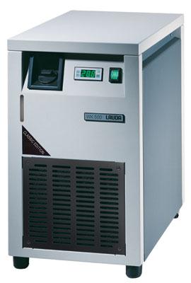 LAUDA-BRINKMANN, LP Circulation upto 10 kW LWG Chiller,Variocool,Vc 10000,-20-40C,64L - 281 - 1 Each