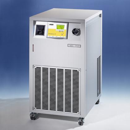 Lauda-Brinkmann, Lp Integral T Process Thermostats Up To 13 kW - LBKLWP206