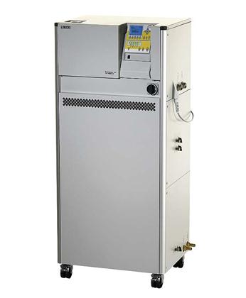 Lauda-Brinkmann, Lp Integral Water-Cooled -90°C Thermostat, Hg-Temp, Xt 280 W, -80-220C - LBKLWP535