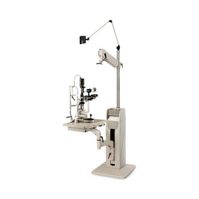 Haag-Streit Reliance Series 7900 Ophthalmic Instrument Stands CS0RL7900NC20NRFG - 1.0 Each