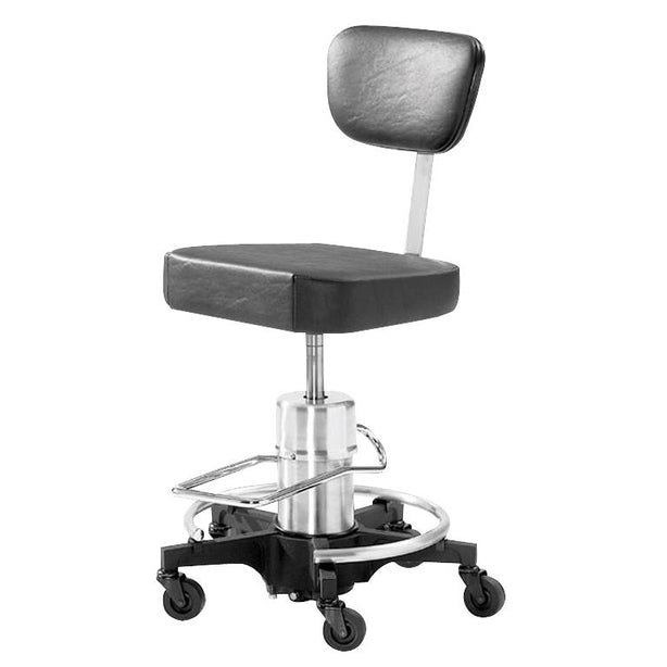Lombart Instrument 0932795 Extension Pistion for Reliance 500 Series Surgical Stool, 6.5 - MDL-LBR0932795 - 1 Each