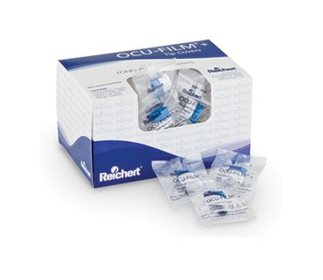Reichert Analytical Instrument Ocu-Film Tip Cover, for Tonopen - LBR230651