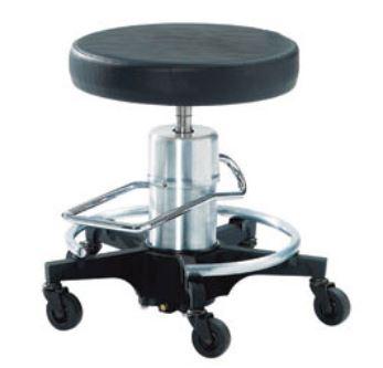 Lombart Instrument Lombart Instrument Hydraulic Surgeon's Stools - LBR540