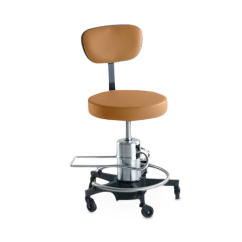 Lombart Instrument Reliance 500 Series Surgical Stools 546AL - 1.0 Each - MDL-LBR546AL