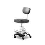 Haag-Streit Reliance Model 548 Standard Stool 548BL - 1.0 Each