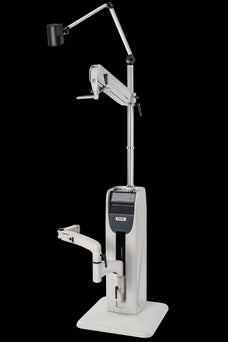 Reliance Medical 7900 Instrument Stands - CS0RL7900IC20FG - 1 Each - MDL-LBR7900IC20FG