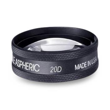 20D Aspheric Lens - V20LC - 1 Each - MDL-LBRIL0VO20LGC
