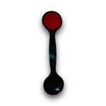 Lombart Instrument Lombart Red Lens and Occluder OC0ZZRLO 1.0 Each-MDL-LBROC0ZZRLO