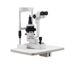 Lombart Instrument Slip Topcon SL-2G Slit Lamp, Unit Model - SL-2GU - 1 Each