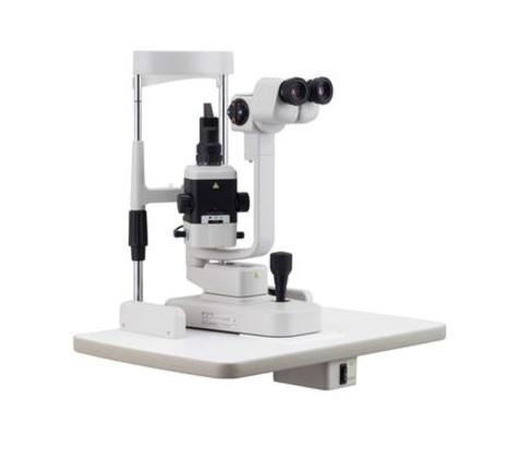 Lombart Instrument Slip Topcon SL-2G Slit Lamp, Unit Model - SL-2GU - 1 Each
