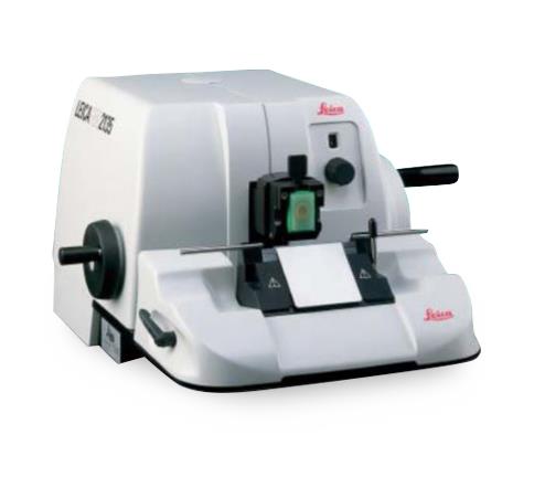 Leica Biosystems Leica RM2135 Rotary Microtome 2135 - 1.0 Each