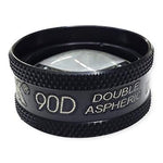 Volk 90D Small Aspheric Lens - IL0VO90SMC - 1 Each - MDL-LBZL0VO90SMC
