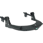 Msa Safety Protective Hats 10121266MSA V-Gard Frame for Slotted Caps Eye Protection, No Debris Control - MDL-LCA0121266MSA - 1 Each