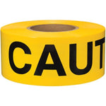"Do Not Enter" Barricade Tape - EAB31022R10 -  - MDL-LCA1022R10PR