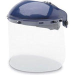 Mcr Safety Ratchet Take Up Headgear Faceshield 103 - 1.0 Each