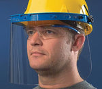 Mcr Safety PETG Faceshield Visor 181640C - 1.0 Each