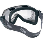Mcr Safety Verdict Safety Goggles 2410C - 1.0 Each - MDL-LCA2410C