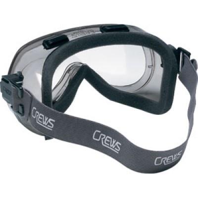Mcr Safety Verdict Safety Goggles 2410C - 1.0 Each - MDL-LCA2410C