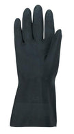 MCR Safety Flock-Lined Neoprene Gloves - 5435LMG - 12 Pair - MDL-LCA5435LMG