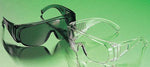 Hamilton Medical Furniture Visitor Glasses, Clear - 697500MSA - 10 Each