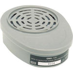 Msa Safety Inc. Advantage GME P100 Multigas Respirator Cartridge - LCA815359MSA