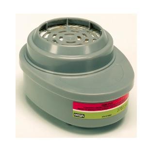 Msa Safety for Air Purifying Respirator 815366MSA - Advantage GME-P100 Super Cartridge - MDL-LCA815366MSA