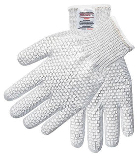 Mcr Safety Steelcore Gloves with PVC Blocks - LCA9382LMG