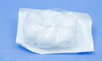 Centurion Medline Sterile Regular Size Cotton Balls LCB62 200.0 Pack-MDL-LCB62