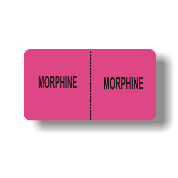 Laguna Coast Associates, Inc Medication Labels and Tapes - LCO10850100