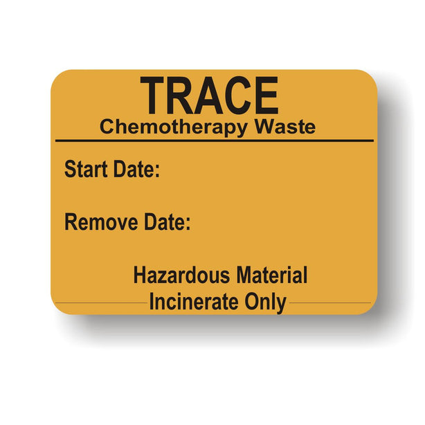 Laguna Coast Associates, Inc Medication Labels and Tapes - LCO1085061
