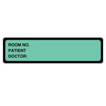 Laguna Coast Associati Nursing Labels - DR3251 -  - MDL-LCODR3251