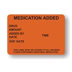 Laguna Coast Associates, Inc Medication Labels and Tapes - LCOHH506K