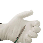 Ldi Corporation Flex-Gard Cut-Resistant Glove Liners CRG-SL-MTF - 10.0 Pair