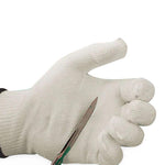 Ldi Corporation Flex-Gard Cut-Resistant Glove Liners CRG-SM-MTF - 10.0 Pair