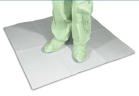 Ldi Corporation EnviroSorb Surgical Floor Pads ESP-4672 - 1.0 Each - MDL-LDIESP4672H