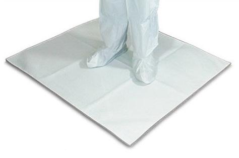 Ldi Corporation EnviroSorb Surgical Floor Pads ESP-SAP-3072 - 25.0 Each - MDL-LDISAP3072